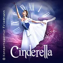 Cinderella - Classico Ballet Napoli — RHEINHAUSEN-HALLE, Duisburg