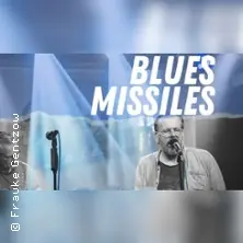 Blues Missiles - Steinbruch Duisburg — Steinbruch Duisburg, Duisburg