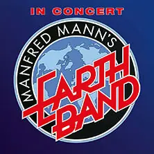 Manfred Mann's Earth Band — Theater am Marientor, Duisburg