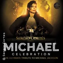 Michael Celebration - Sergio Cortés — Theater am Marientor, Duisburg