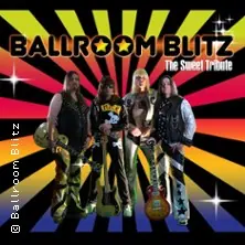 Ballroom Blitz — Steinbruch Duisburg, Duisburg