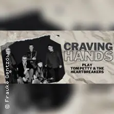 CRAVING HANDS — Steinbruch Duisburg, Duisburg