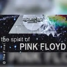 The Final Cut - The Spirit of Pink Floyd
