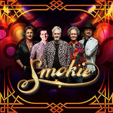 SMOKIE - The Greatest Hits - Live 2027 — Theater am Marientor, Duisburg