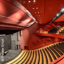 Symphony Concerts - Theater Erfurt