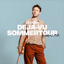CLUESO - Deja Vu Sommer Open Air — Dom St. Marien Erfurt, Erfurt