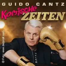 Guido Cantz - Komické Časy | Nový Program
