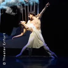 Romeo a Julie - Theater Erfurt — Theater Erfurt, Erfurt