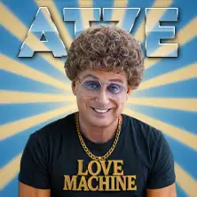 Atze Schröder - Lovemachine
