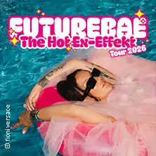 futurebae - "The Hot Ex-Effekt" Tour 2026