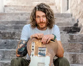 Dom Martin Band — Museumskeller Erfurt, Erfurt