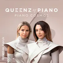 Queenz of Piano — Alte Oper Erfurt, Erfurt