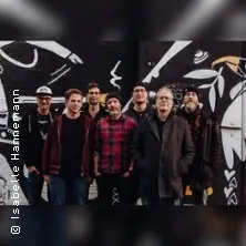 Wisecräcker — Ilvers, Erfurt