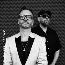 Sono in Concert — Zughafen – Halle 6, Erfurt