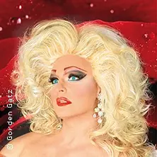 Travestie-Brunch s Miss Chantal — DASDIE Live, Erfurt