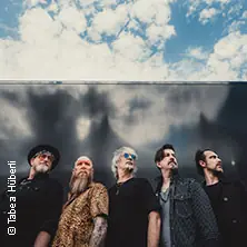 Ellis Mano Band — Museumskeller Erfurt, Erfurt