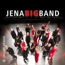 JenaBigBand — Kunsthof Pianola Galerie & Bar, Erfurt