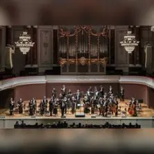 Philharmonia Frankfurt — Alte Oper Erfurt, Erfurt