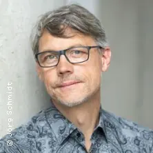 Christoph Sieber - Weitermachen! — DASDIE Brettl, Erfurt