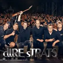 Dire Strats - A Tribute to Dire Straits