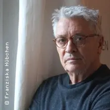 Wieczór z Henry'm Hübchenem — DASDIE Brettl, Erfurt