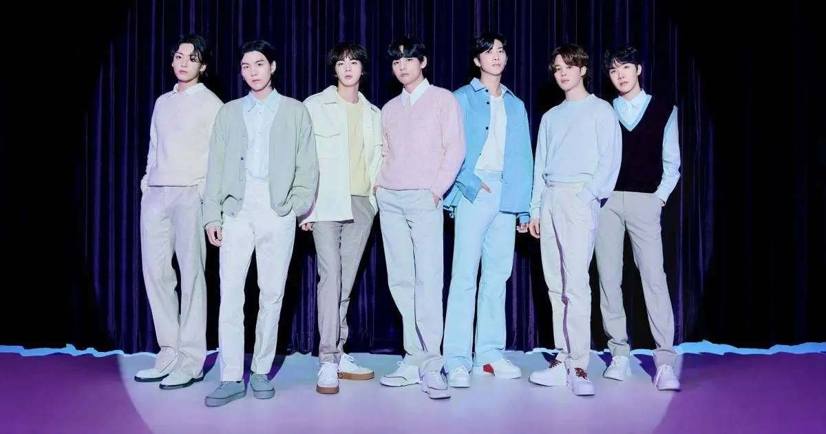 BTS in Munich 2026 - Info — Allianz Arena, Munich