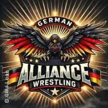 Gaw Merry X-Mas 2026 / German Alliance Wrestling