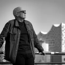Midge Ure and Band Electronica - The Classic Collection - Tour 2027 — Heinrich-Lades-Halle, Erlangen