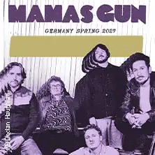 Mamas Gun - 2027