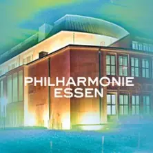 Happy Hour | Philharmonie Essen — Philharmonie Essen, Essen