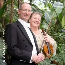 Mozart und Beethoven im Grugapark Essen - Klassik Open-Air Highlight — Grugapark Essen, Essen