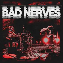Bad Nerves — Zeche Carl, Essen