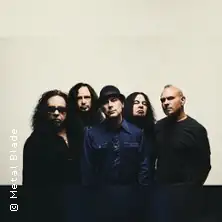 Armored Saint