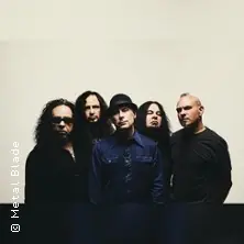 Armored Saint — Turock, Essen