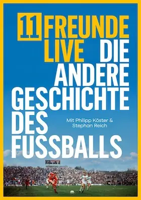 11 Freunde - Другая история футбола — Zeche Carl, Эссен