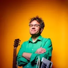 Matthias Reuter - Ich bin noch gut — Stratmanns Theater im Europahaus, Essen