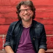 Hennes Bender - Alter Falter — Stratmanns Theater im Europahaus, Essen