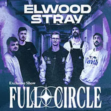 Elwood Stray — Weststadthalle  Essen, Essen