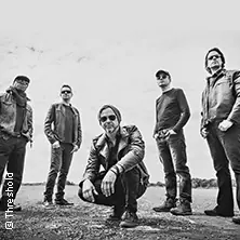Threshold - Hypothetical 25th Anniversary Tour — Turock, Essen