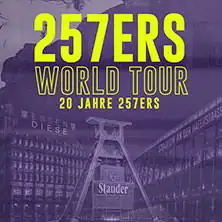 257ers - PODSUMOWANIE ROKU ŚWIATOWA TRASA PRZEZ ESSEN