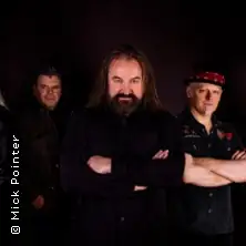 ARENA - Farewell Damian Wilson Tour