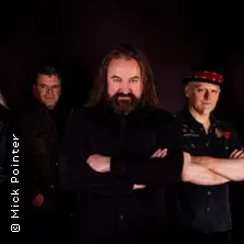 ARENA - Farewell Damian Wilson Tour — Zeche Carl, Essen