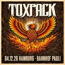 TOXPACK — Turock, Essen