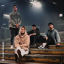 Flash Forward - Концерт Підсумування Року — Weststadthalle  Essen, Essen