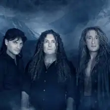 Rhapsody of Fire & Serious Black - Motocultor Tour 2027