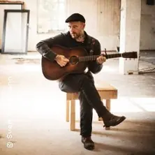 Matze Rossi — Zeche Carl, Essen