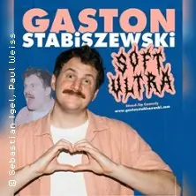 Gaston Stabiszewski - Soft Ultra — Zeche Carl, Essen