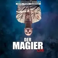 Christopher Köhler - The Magician