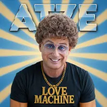 Atze Schröder - Lovemachine — Grugahalle, Essen