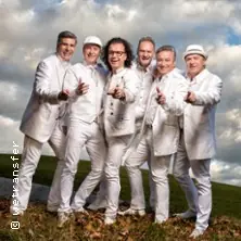 Die Paldauer — Kulturweberei - Stadthalle Finsterwalde, Finsterwalde